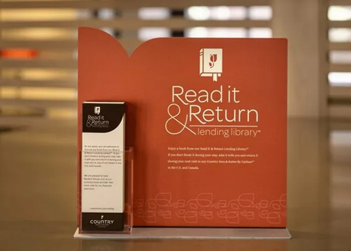 Country Inn & Suites By Radisson, Lewisburg, Pa