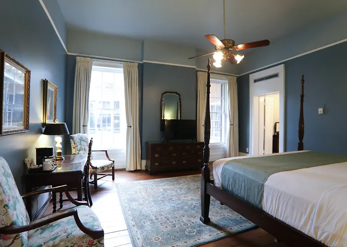 Malaga Inn Mobile