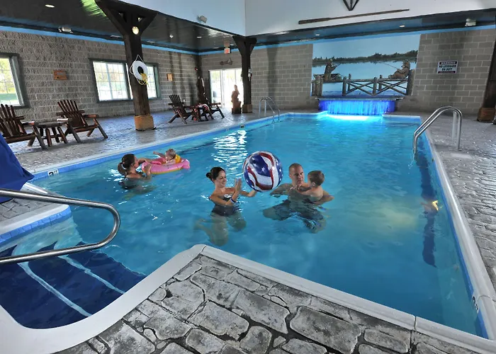 Stoney Creek Hotel Peoria