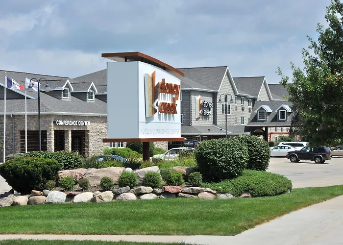 Stoney Creek Hotel Des Moines - Johnston