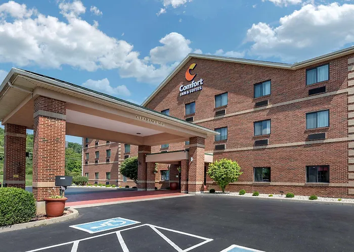 Comfort Inn & Suites Lawrenceburg