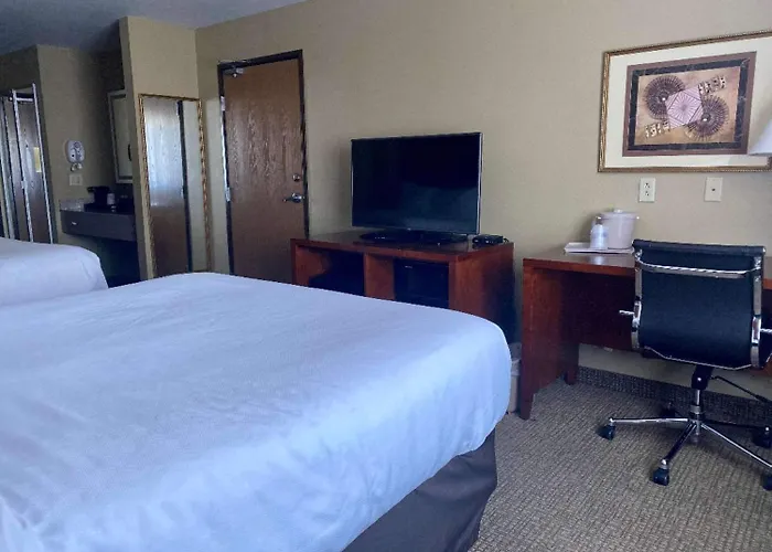 Best Western Emporia Inn