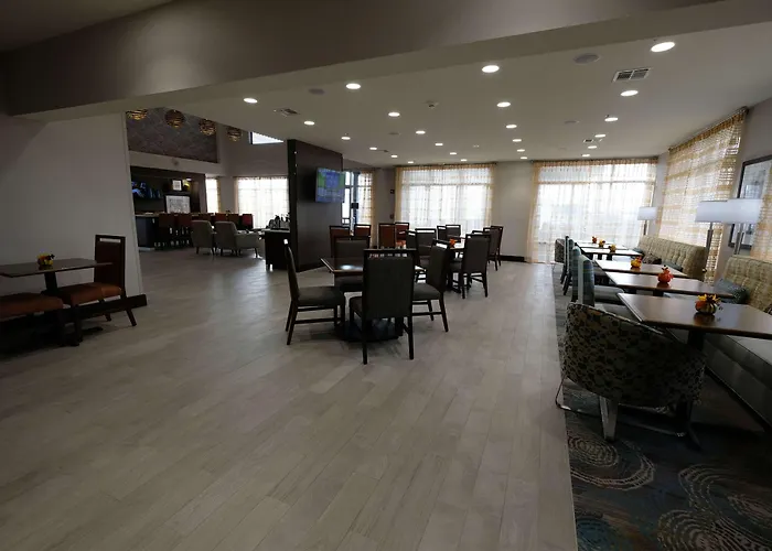 Hampton Inn Searcy Arkansas