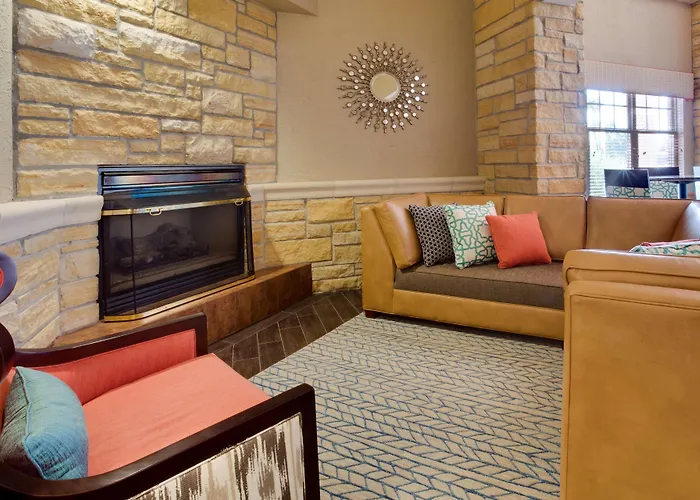 Drury Inn & Suites Amarillo