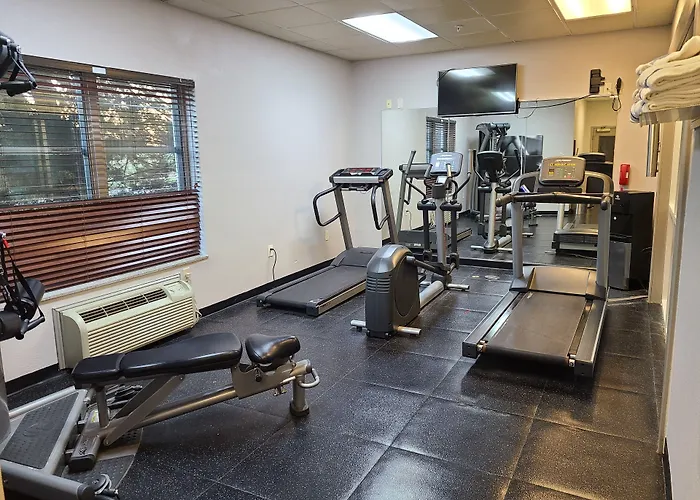 Country Inn & Suites By Radisson, Conyers, Ga