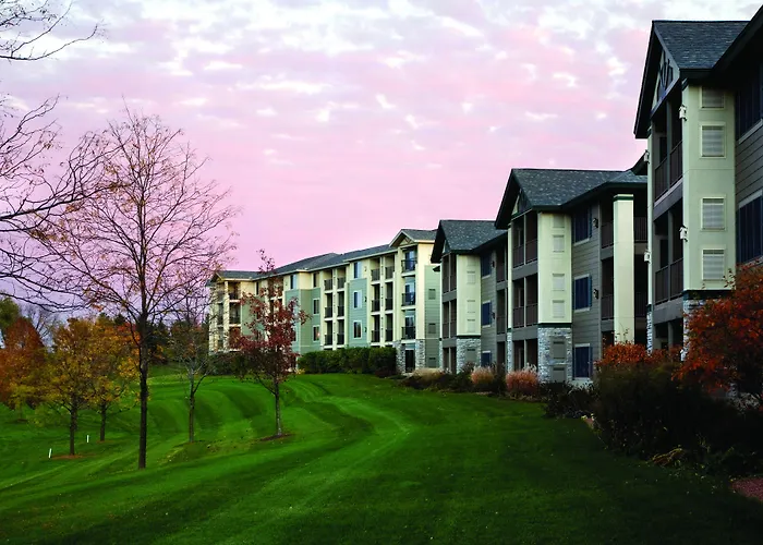 Holiday Inn Club Vacations At Lake Geneva Resort