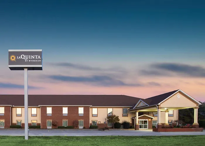 La Quinta Inn By Wyndham Calhoun South I-75