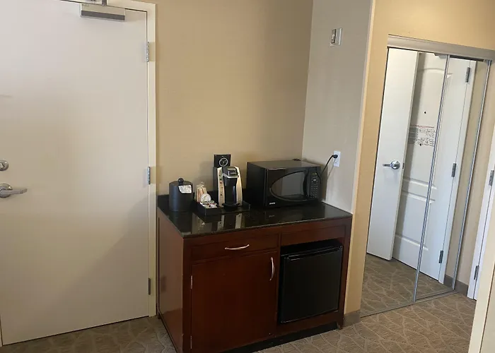 Hilton Garden Inn Palmdale