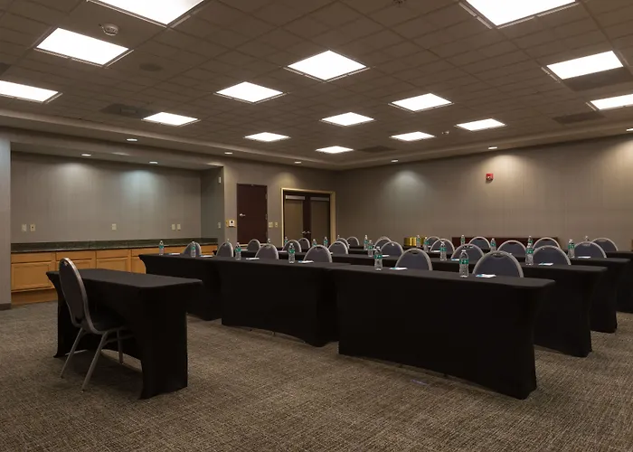 Springhill Suites Ridgecrest