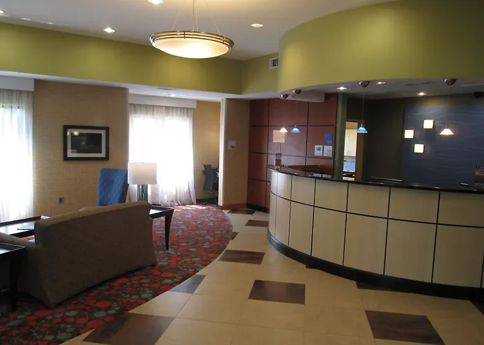 Holiday Inn Express Hotel & Suites Atlanta East - Lithonia By Ihg