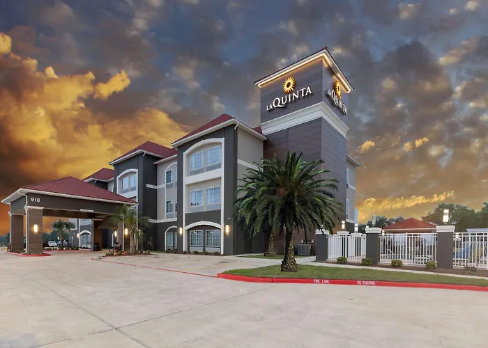 La Quinta By Wyndham Port Lavaca Hotel