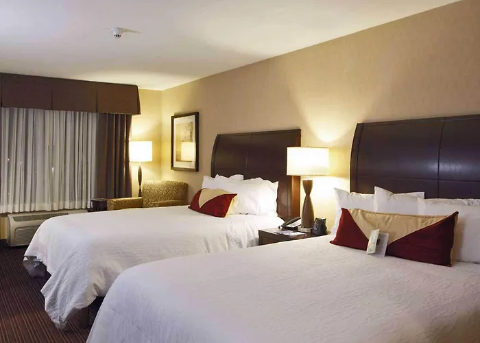 Hilton Garden Inn Clovis