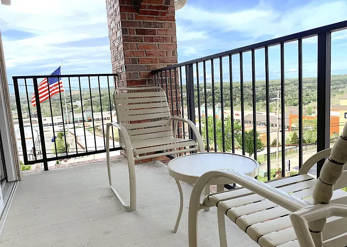 Americinn By Wyndham Branson & Conference Center