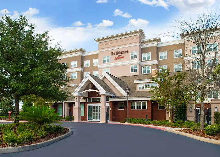 Residence Inn Gainesville I-75