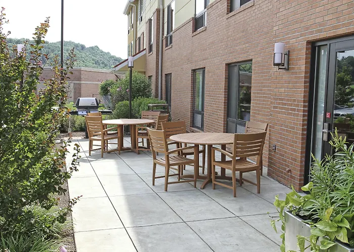 Towneplace Suites Huntington