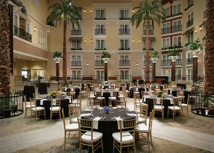 Doubletree Resort By Hilton Lancaster Willow Street