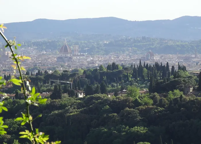 Pensione Bencista Fiesole