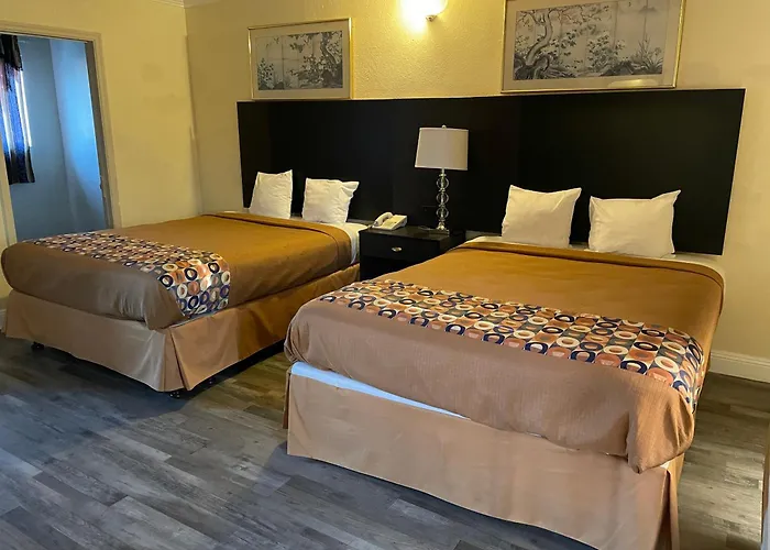 Econo Lodge Fairfield