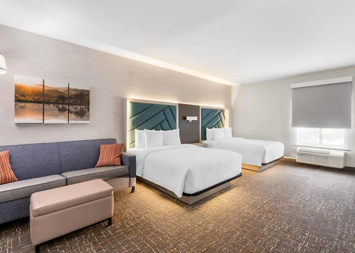 Brentwood Suites Nashville, An Ascend Collection Hotel