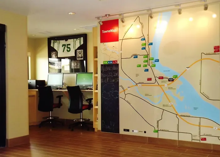 Towneplace Suites Richland Columbia Point