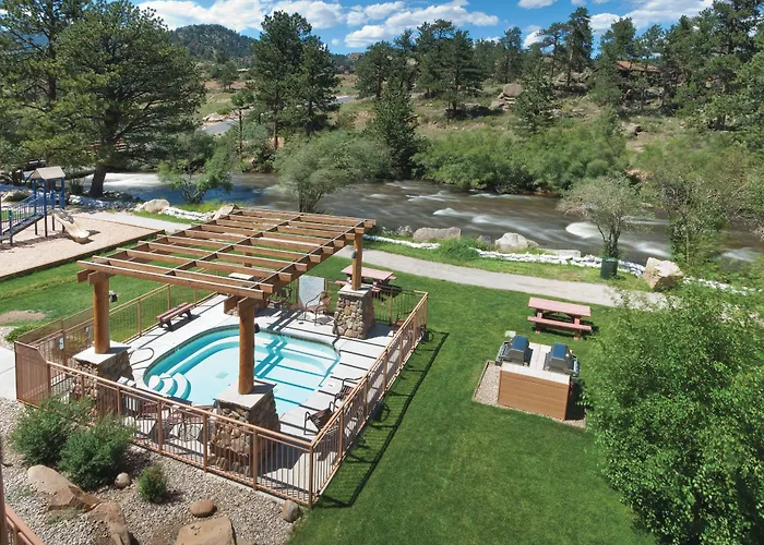 Worldmark Estes Park