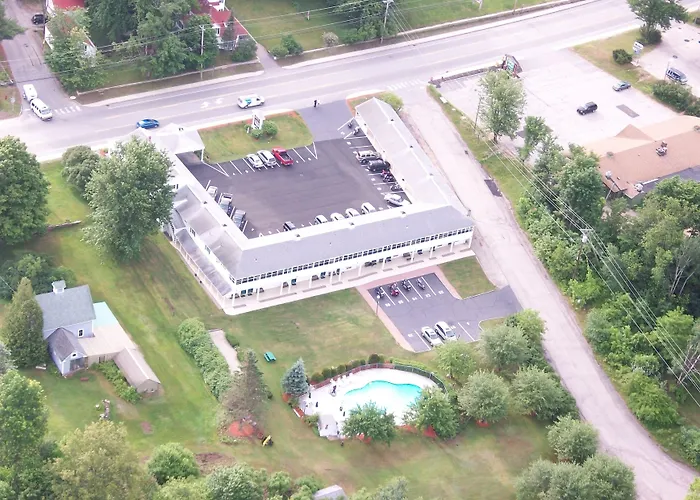 Briarcliff Motel North Conway