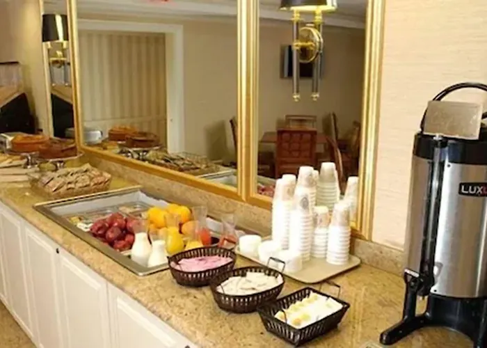 Rockville Centre Inn - Jfk Airport