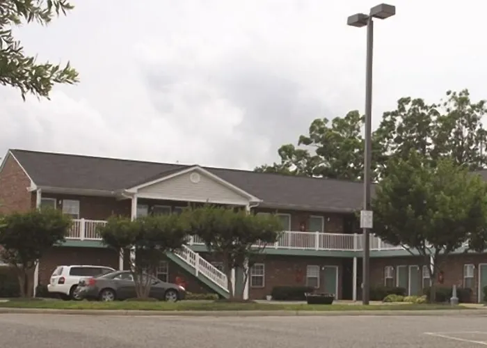 Eastside Suites Lynchburg