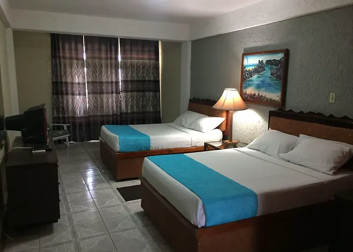 Cariblue Hotel & Scuba Resort Montego Bay