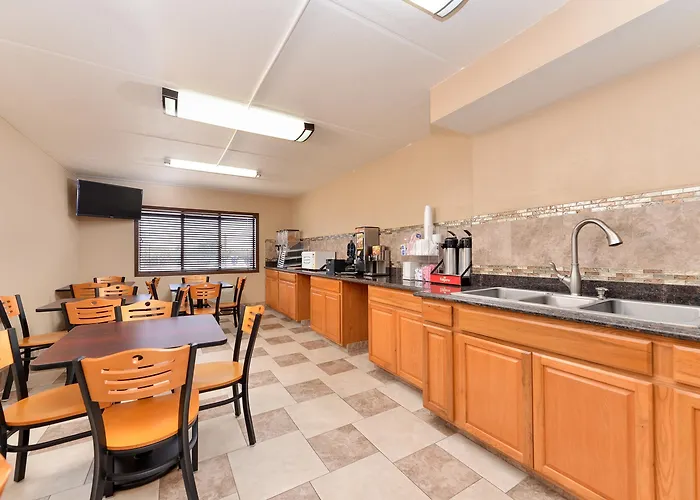 Americas Best Value Inn - Clear Lake