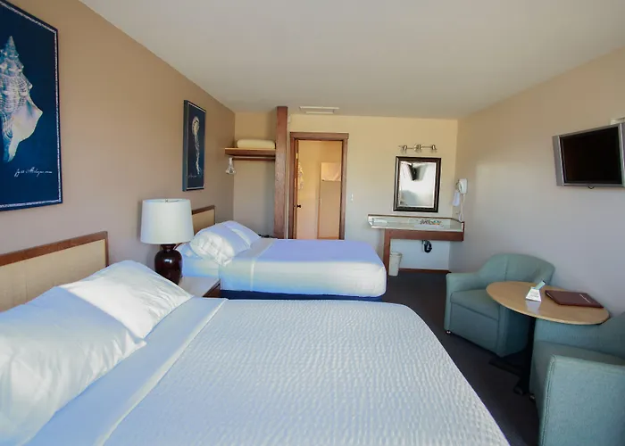 The Inn At Old Town Bandon