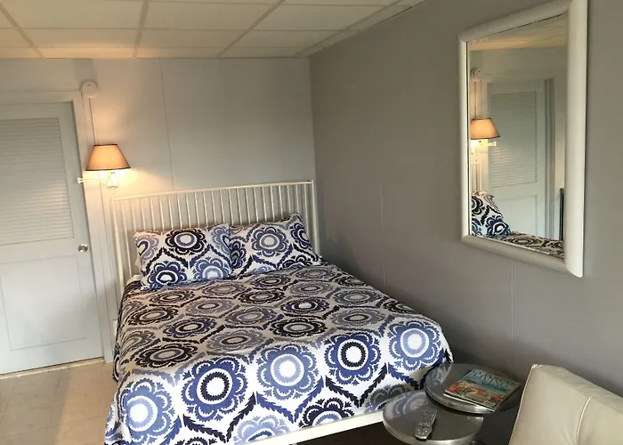 Ocean Vista Resort Amagansett
