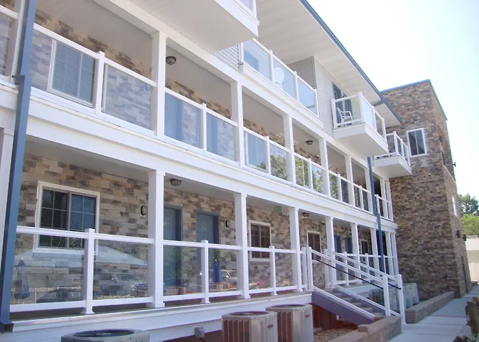 Put-In-Bay Condos
