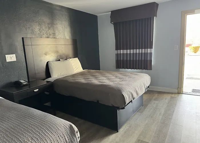 Budget Inn Danville