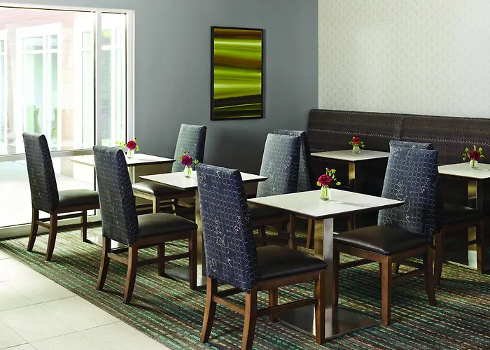 Residence Inn By Marriott Augusta