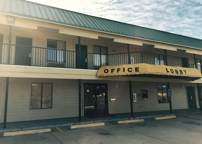 Jubilee Inn Biloxi