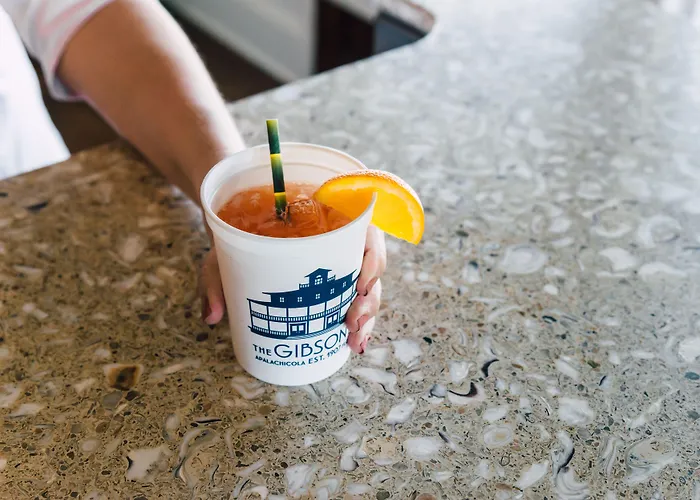 The Gibson Inn Apalachicola