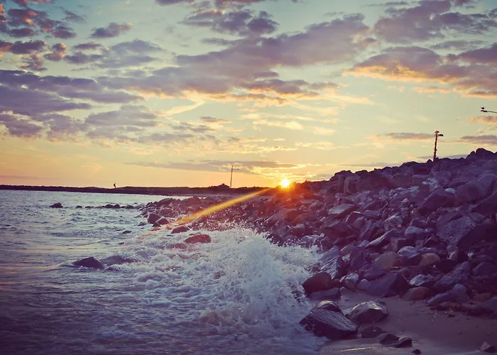 Haven Montauk Hotel