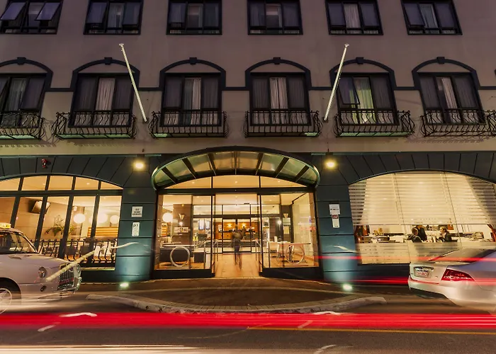 Perth Hotels