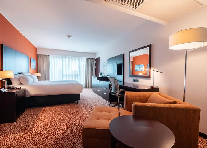 Hilton Garden Inn Montevideo