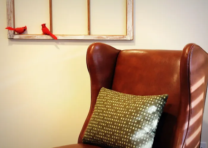 Rest, A Boutique Hotel Plymouth