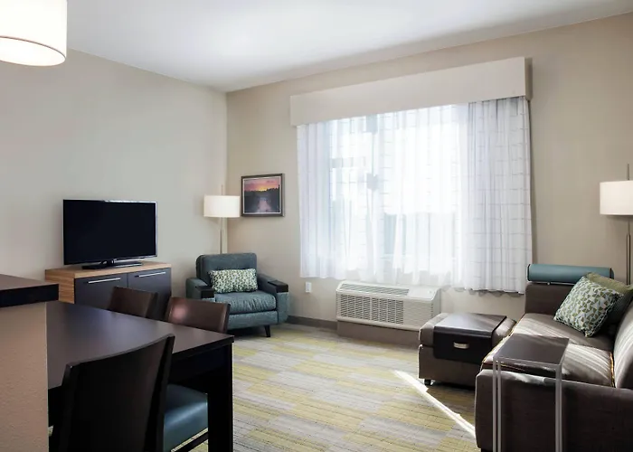 Towneplace Suites By Marriott Miami Homestead