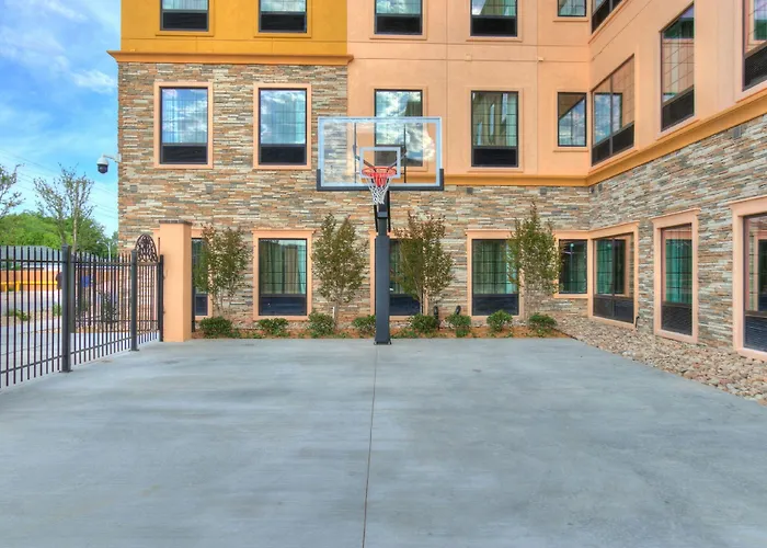 Staybridge Suites Lubbock South By Ihg