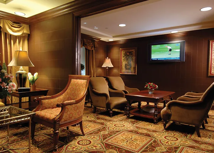 Kahler Grand Hotel Rochester
