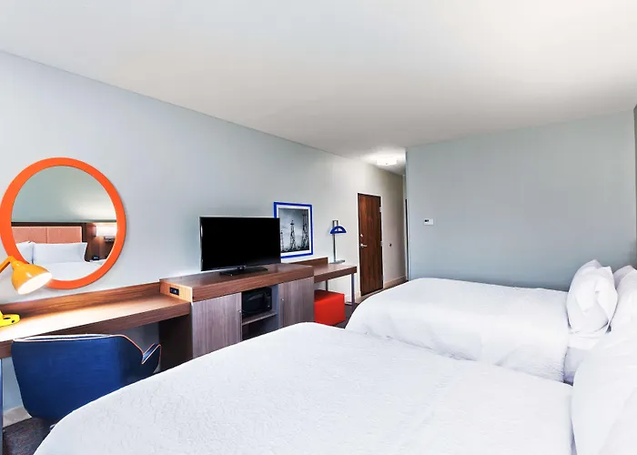 Hampton Inn Ozona