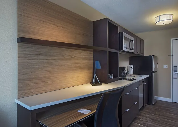 Towneplace Suites By Marriott Columbia