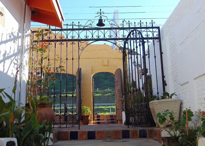 Poco Cielo Hotel Rosarito