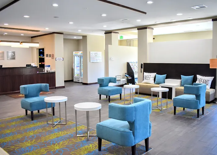 Mainstay Suites Moab Near Arches National Park