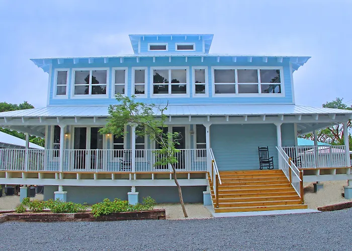 Dolphin Point Villas Key Largo