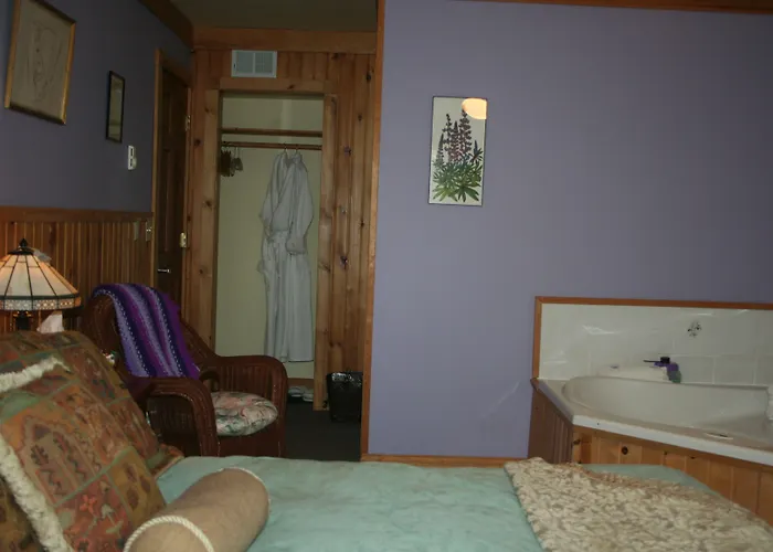 Poplar Creek Guesthouse Grand Marais
